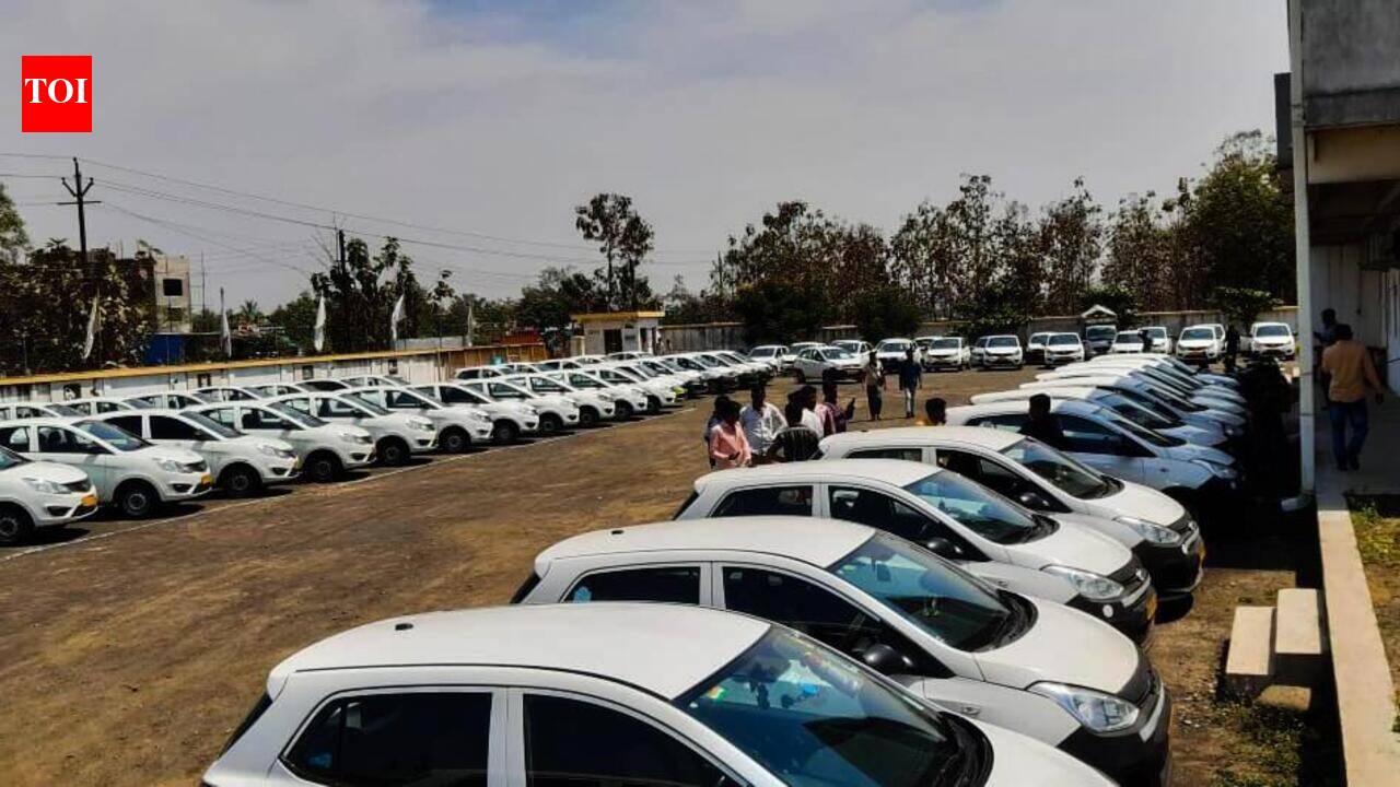 Shared cab travel from Pune to tier-2 cities gains ground