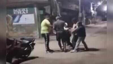 FIR against Sarsuna BJPman for extortion, assault