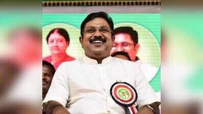 T T V Dhinakaran urges action on fishers’ crisis