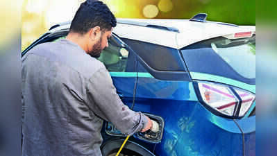 Telangana govt mulling extension of tax waiver for electric vehicles