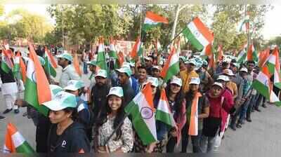 Tiranga Yatra: Traffic restrictions from 7am on Aug 10