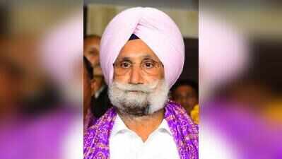 Randhawa questions selection of Haryana candidates as Punjab health workers