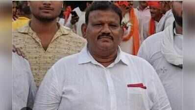 Three-time SP corporator held in sexual harassment case in Varanasi