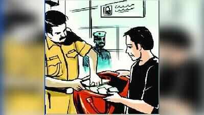 More drugs recovered from house of Navelim man arrested with 3.6kg ganja