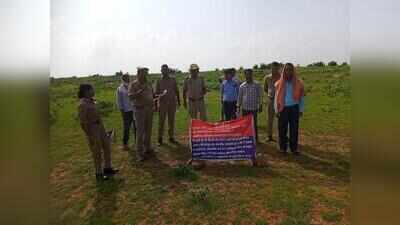 Rs 1.5cr properties of ‘gym jihad’ gang leader attached in Mirzapur