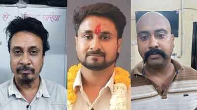 Raja Raghuvanshi’s brothers booked for serving liquor without licence at family’s dhaba in Indore