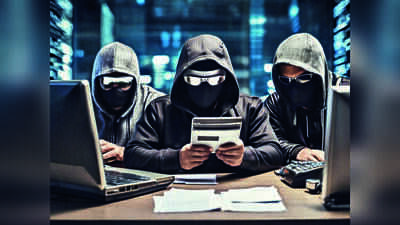 After online share fraud, ex-Army man fights frozen accounts battle