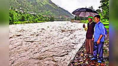 Himachal rains claim 152 lives as infra faces Rs 835 cr damage