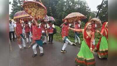 Monsoon Festival launched in scenic Saputara