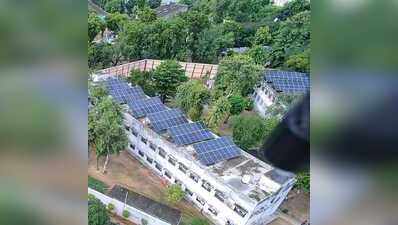 PM Modi’s Varanasi goes solar, 17,698 households get zero electricity bills