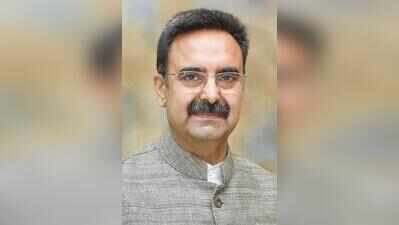 Stalled college building to resume construction soon, says Kalyan