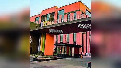 Coaching body to move SC, seek low rate for space at Pratap Nagar