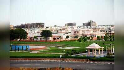 RHB’s Rs 30 crore Pratap Nagar club lies shut, members plan legal action