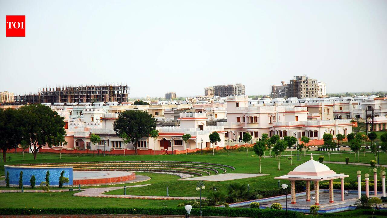 RHB's Rs 30 crore Pratap Nagar club lies shut, members plan legal action