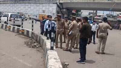 153 spots on Ayodhya road in for improvement