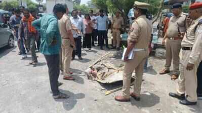 153 spots on Ayodhya road in for improvement
