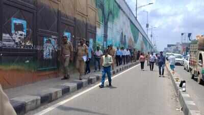 153 spots on Ayodhya road in for improvement
