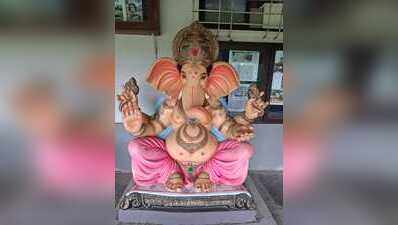 Biodiversity board trains artisans to go eco-friendly this Chaturthi