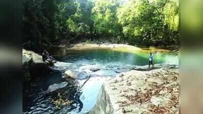 CM orders action against all responsible for student’s waterfall death