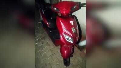 8-year-old Ghaziabad boy tries to unplug charging e-scooter, electrocuted