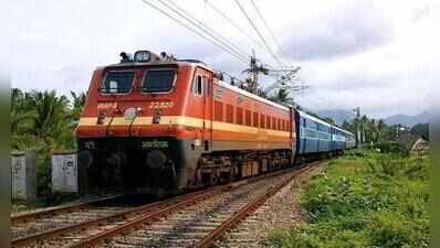 Railways merges two key UP trains, doubles capacity from 12 to 24 coaches