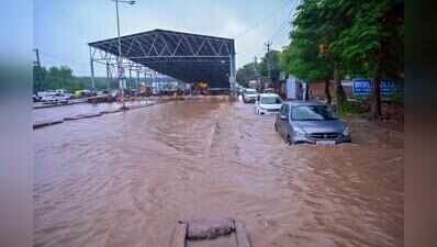 Why some Gurgaon underpasses flood and others don’t