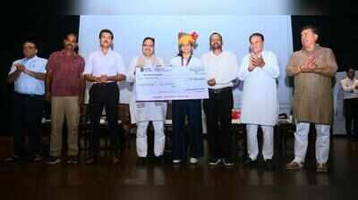 Medal winning athletes of Rajasthan are our pride, says CM Bhajan Lal Sharma; 2026 Commonwealth Games medallists Arundhati Choudhary and Yashvir Singh honoured; Rahul Sharma, Mona Agarwal, Sandhya Bishnoi feted