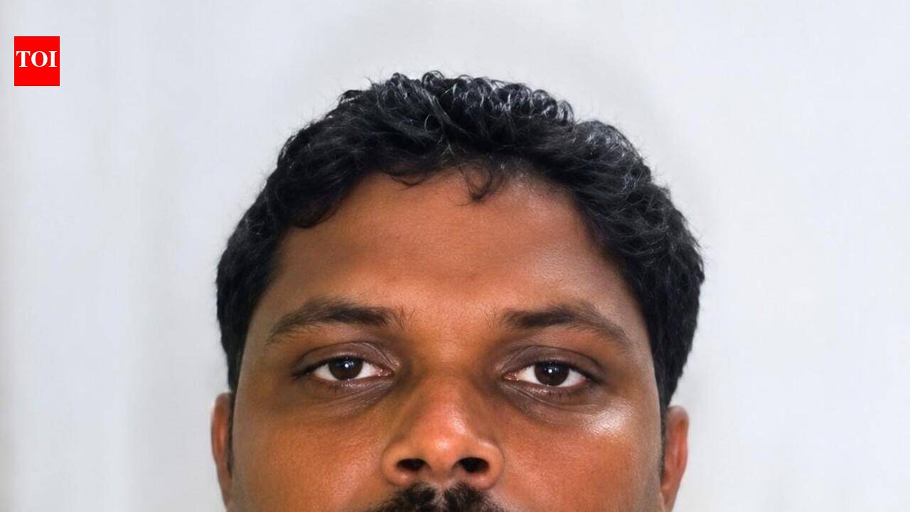 Another arrest from Guj in Summit bldg call centre probe