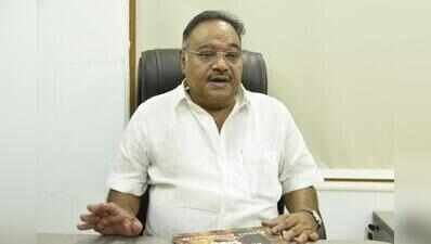 Prosperous Bengal essential to resurgent Bharat: Samik