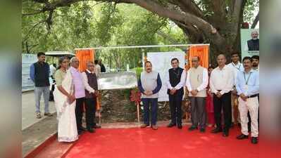 Science must move beyond labs & connect with society’: Jitendra Singh