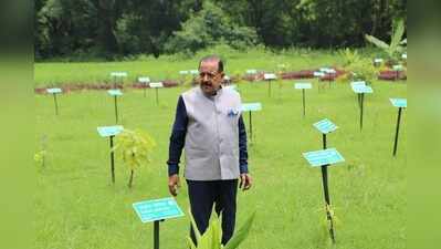 Science must move beyond labs & connect with society’: Jitendra Singh