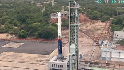 IN-SPACe moves to privatise operations of Rs 986 crore spaceport