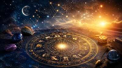Horoscope Tomorrow, August 10, 2026: Your zodiac insights await