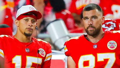 Patrick Mahomes and Travis Kelce's burglary case takes a concerning turn as new details emerge about the alleged burglars