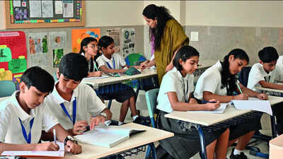 Government spending on education below Unesco's 15% standard