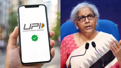 Proposed MDR for UPI transactions will be nominal, says government