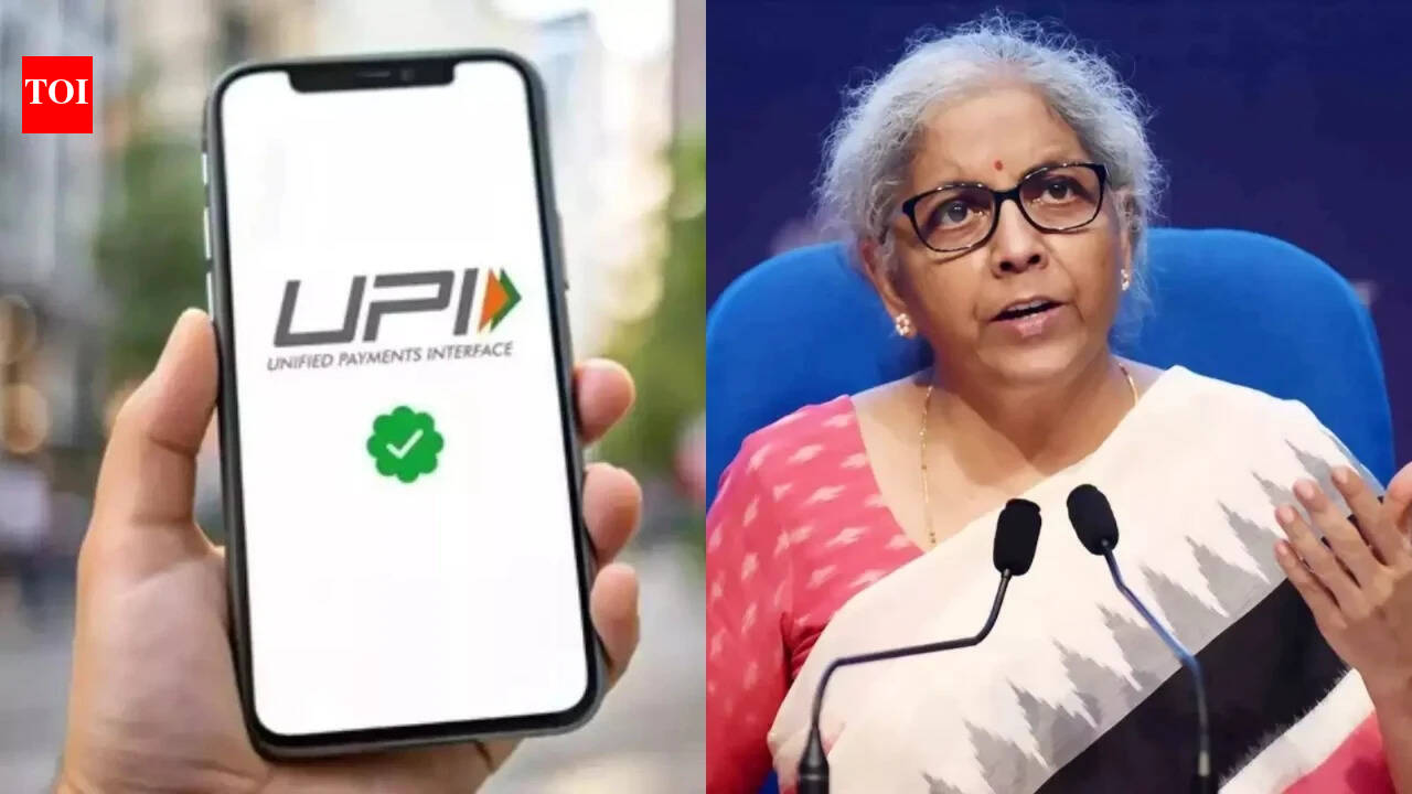 Proposed MDR for UPI transactions will be nominal, says government