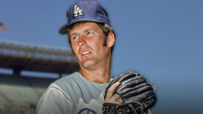 Tommy John misses Yankees Old-Timers’ Day amid health battle, sends ‘goodbye’ message: ‘I want to thank…’