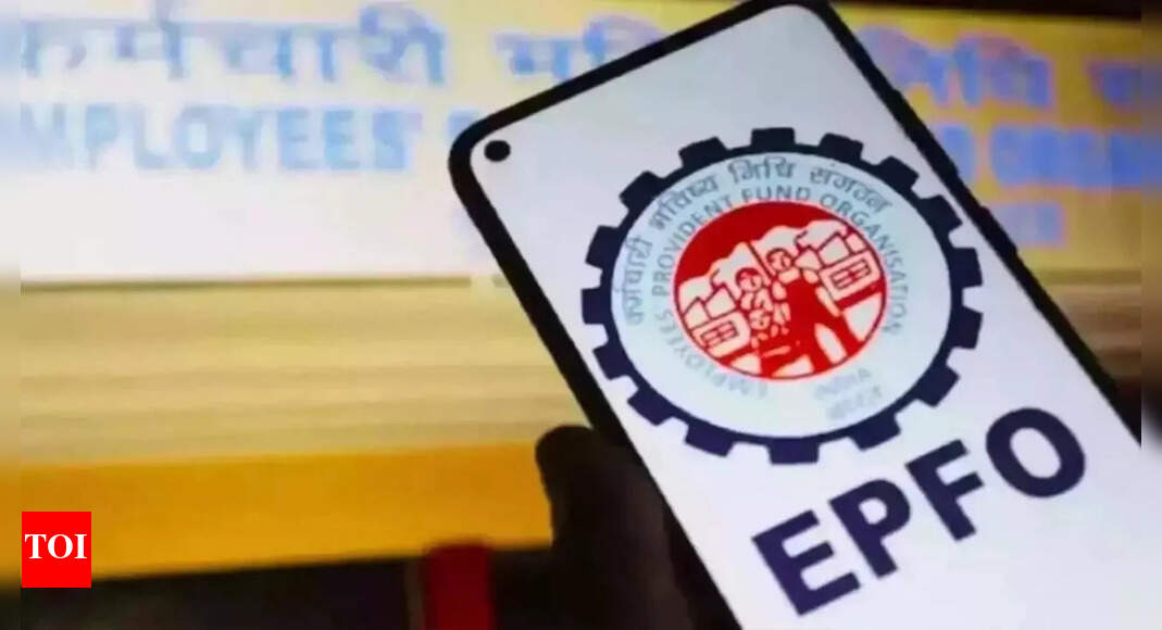 EPFO, officers' body contest claims about new IT system
