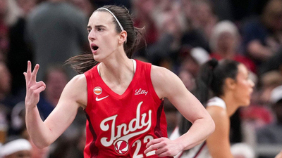 Is Caitlin Clark suspended? WNBA decision looms after Fever star’s 8th technical