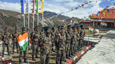 Latest Arunachal map shows 3 places illegally held by China