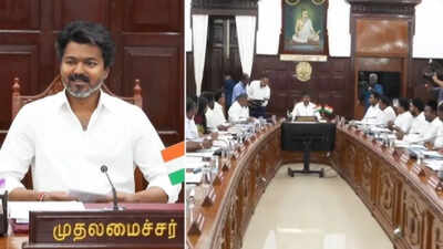 MPs’ meet on delimitation a diversionary political drama: Kanimozhi