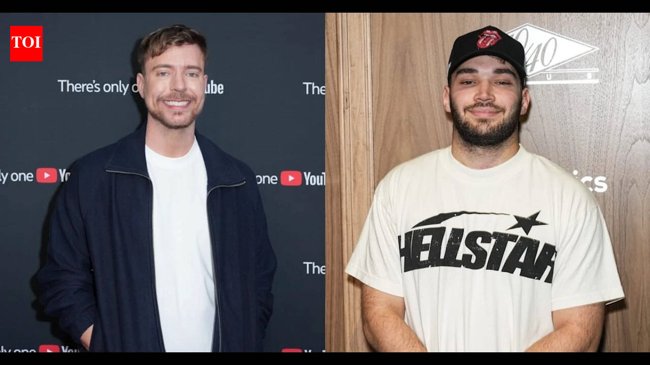 MrBeast dragged into fresh TeamWater controversy as Adin Ross demands receipts for $40 million fundraiser