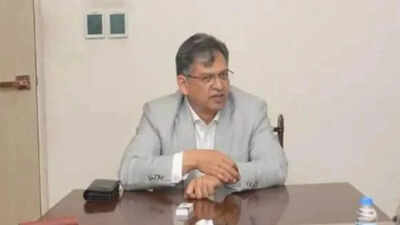 India 'playing Hasina card', says Bangladesh home minister