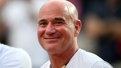 Inspiring story of the day: “I play tennis for a living even though I hate it” - How Andre Agassi turned a tyrannical childhood into tennis greatness and personal redemption