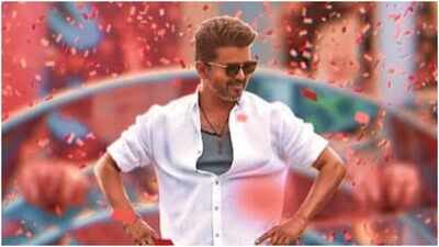 'Jana Nayagan' box office collection Day 17: Thalapathy Vijay's film records 135% jump; earns Rs 2.35 crore