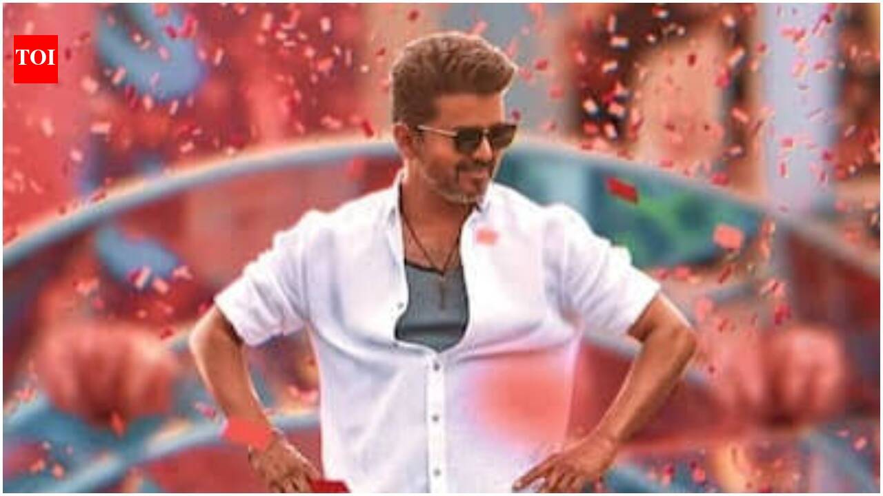 'Jana Nayagan' BO Day 17: Vijay's film records 135% jump