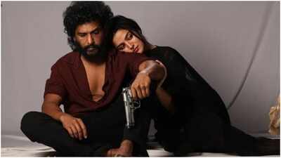 'D<b></b>C' box office collections day 2: Lokesh Kanagaraj's film jumps 52.3%; earns Rs 6.70 crore; worldwide gross reaches Rs 17.99 crore