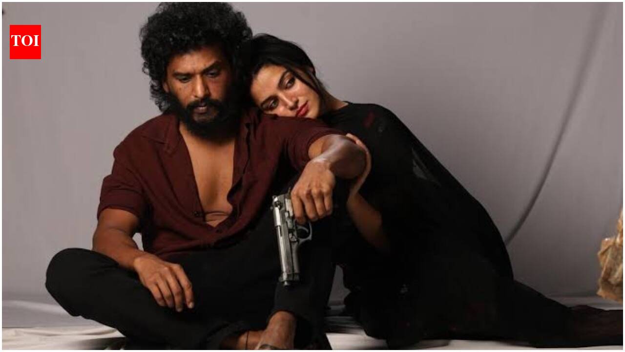 'DC' BO day 2: Lokesh Kanagaraj's film jumps 52.3%