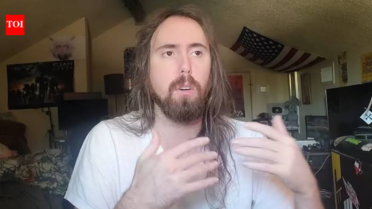 Asmongold Twitch suspension: Tectone backs streamer’s ‘shoot whoever’ border comments after explosive bac